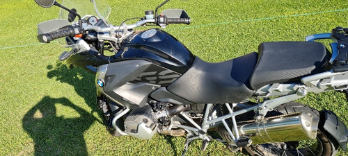 Bmw R1200 Gs