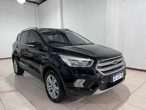 Ford Kuga 2.0 Sel