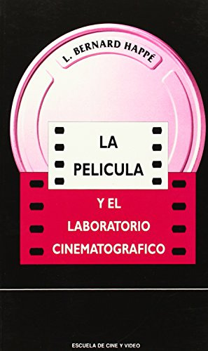 Pelicula Y El Laboratorio Cinematografico -sin Coleccion-