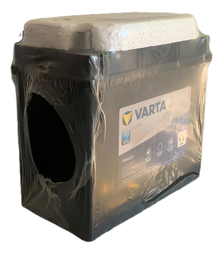 Bateria Auto Varta Blue Va45jd 12v 45ah