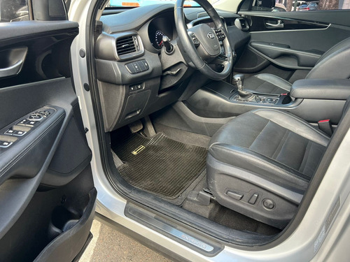 Kia Sorento 2.2 Crdi Ex 4x4
