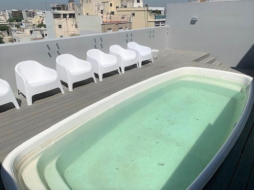 Excepc 2 Amb Fte Categ Coch Fija Pisc Gim Sumparr Laundry Ap Prof Y/o Vivienda
