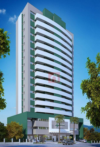 Imagem 3 de 10 de Sala À Venda, 58 M² Por R$ 549.746,28 - Centro - Santa Cruz Do Sul/rs - Sa0058