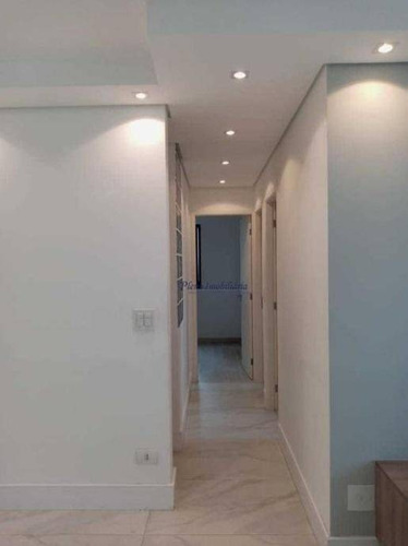 Imagem 17 de 20 de Apartamento À Venda, 63 M² Por R$ 430.000,00 - Lauzane Paulista - São Paulo/sp - Ap0899