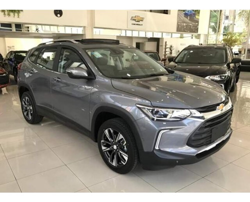 Chevrolet Tracker 1.2 TURBO FLEX PREMIER AUTOMÁTICO