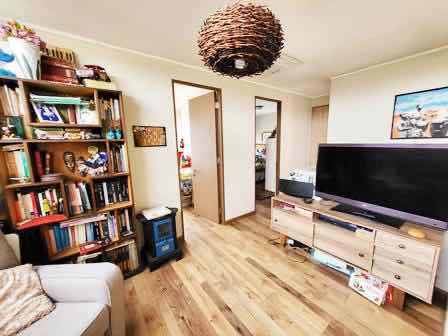 Se Vende Cómoda Casa En Condominio Los Poleros, Machali