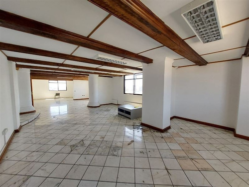 Exclusiva Oficina En Torre Ligure, Concepción