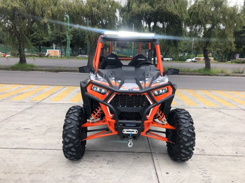 Imagen 2 de 15 de Polaris Rzr