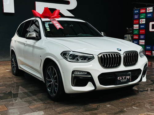BMW X3 M40I