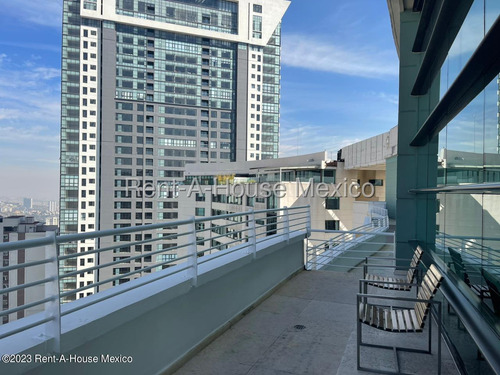 Departamento En Venta En Jesus Del Monte Gis 25-2190