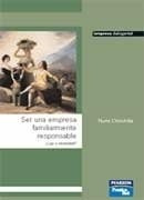 Ser Una Empresa Familiarmente Responsabl - Nuria Chinchilla