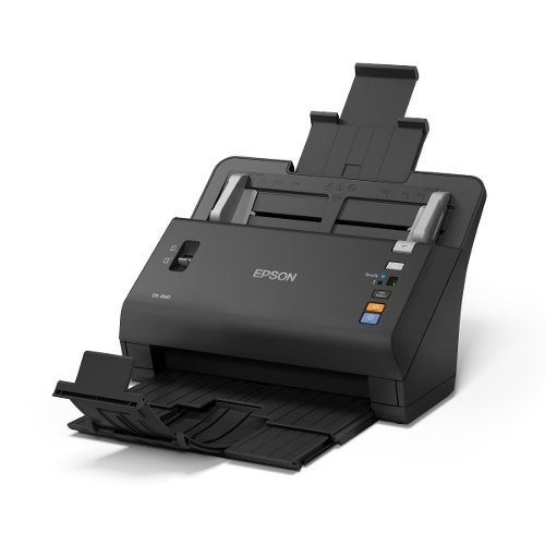 Escaner Epson Workforce Ds-860