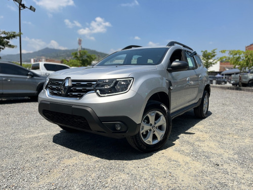 Renault Duster Intens