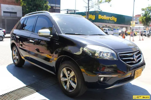 Renault Koleos 2.5 Dynamique 4x2