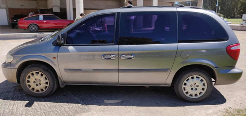 Chrysler Caravan 2.4 Se