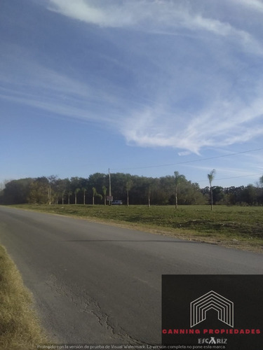 Imagen 3 de 11 de Importante Fraccion 1.8 Ha En Ezeiza Cerca De Los Bosques Afa Aeropuerto Ideal Logistica ,nave Industrial ,corralon