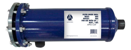 Appli Parts Filtro De Succion Remplazable Portacartucho 7/8