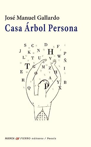 Casa Árbol Persona (poesía)