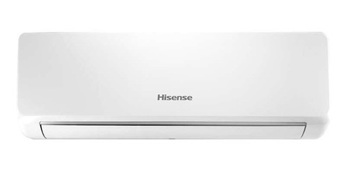 Minisplit Hisense 220v 1 Tonelada Ac122ck Solo Frio