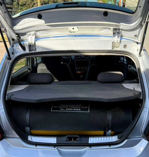 Volkswagen Gol Trend 1.6 Highline 101cv