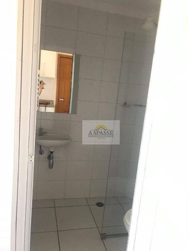 Imagem 27 de 30 de Apartamento Com 3 Dormitórios À Venda, 137 M² Por R$ 749.000,00 - Jardim Irajá - Ribeirão Preto/sp - Ap0371