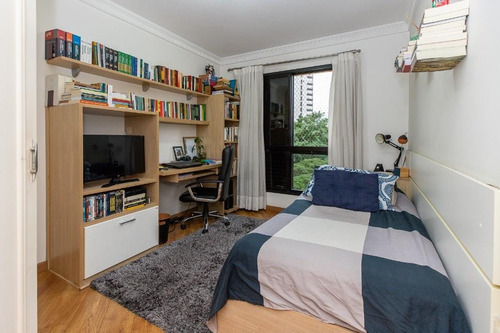 Imagem 7 de 27 de Apartamento - Vila Suzana - Ap4473