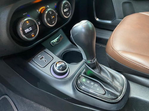 Imagem 3 de 11 de Fiat Toro 2.0 16v Turbo Ranch 4wd