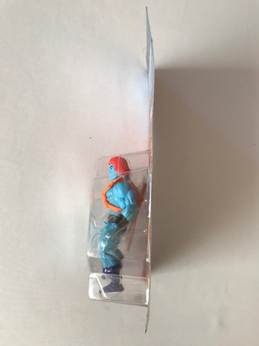 Faker Motu Origins Retro Masters Of The Universe Mattel 2021 (Usado)