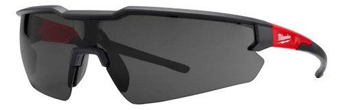 48732015 Lentes De Seguridad Entintados Milwaukee