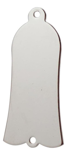 2pcs Plancha De Hierro En Apariencia De 2 Agujeros Rod