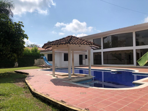 Venta Casa Condominio Las Mercedes Jamundi