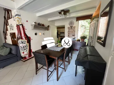 Apartamento en venta