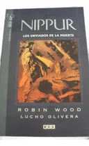 Comprar Nippur De Lagash - Los Enviados De La Muerte Ecc Robin Wood
