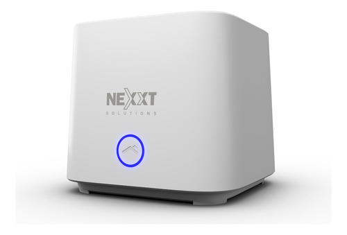 Router Mesh Nexxt Smart Home Bolt Ax1800