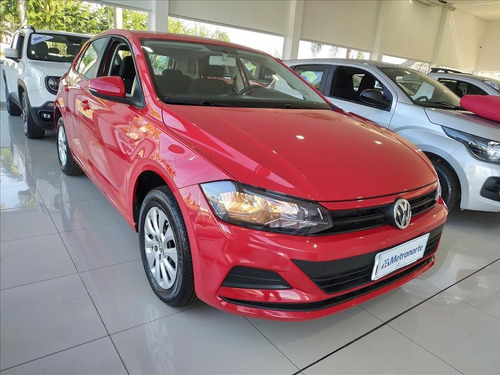 Imagem 3 de 10 de Polo 1.6 Msi Total Flex Manual