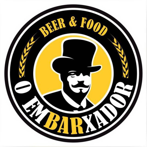 Passo O Ponto - Bar & Pub O Embarxador - Santana Zona Norte Em Pleno Funcionamento Com Faturamento E Clientes - Motivo: Viagem