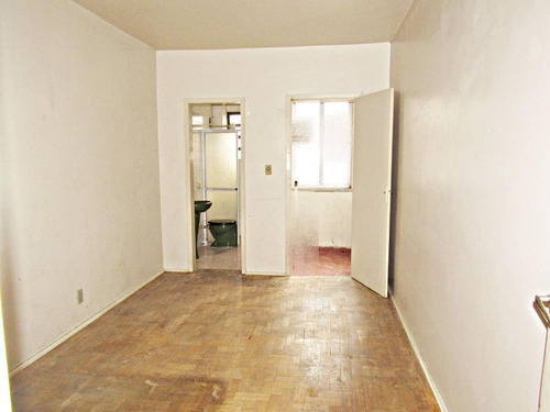 Apartamento No Centro De Caxias Do Sul - Rs