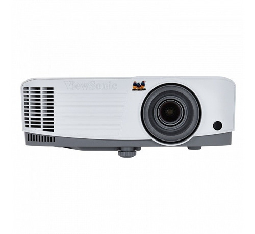 Videoproyector Viewsonic Dlp Pa503x Xga 3600 Lumens Vga Hdmi