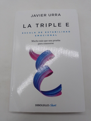La Triple E Javier Urra (Usado)