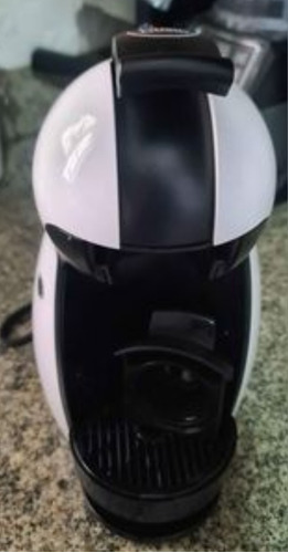 Cafetera Dolce Gusto Picolo Blanca