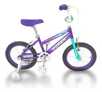 Comprar Bicicleta Para Niña, Marca Forza, Rin 16.