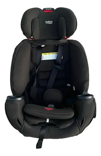 Britax pioneer domino cheap