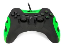 Comprar Controle joystick Knup KP-4040 pretou002Fverde