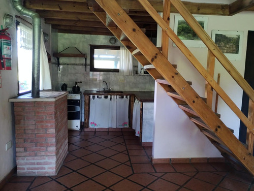 En Venta Hermosa Casa En El Corazón De Nono, B° El Sausalito| Traslasierra