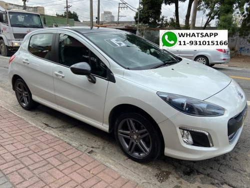 Imagem 1 de 14 de 308 Griffe 1.6 Turbo Automático + Teto Panorâmico + Couro