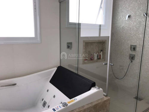 Imagem 17 de 30 de Casa À Venda Em Loteamento Mont Blanc Residence - Ca004537