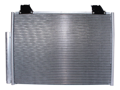 Radiador A/c Toyota Hilux 2.7 2tr-fe 2006 2010