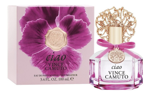 Vince Camuto Ciao 100ml Nuevo, Sellado, Original !!!!