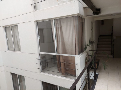 Departamento En Venta Col Guerrero Cuauhtemoc Cdmx