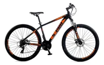 Comprar Bicicleta S-pro Montaña Vx 27,5 Freno Disco Shimano Aluminio
